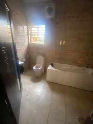 Luxury 4 Bedroom Fully Detached Duplex with Gate Man House & Bq, Gra Phase 1, Magodo, Lagos, Detached Duplex for Rent