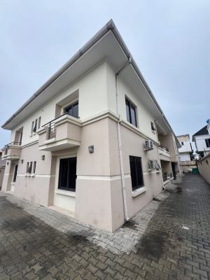 Well Maintained, Tastefully Finished Three (3) Bedroom Apartment, Osapa, Lekki, Lagos, Flat / Apartment for Rent