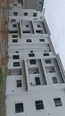 Mshel, Mshel Belle Vista, Kyami, Abuja, Land for Sale