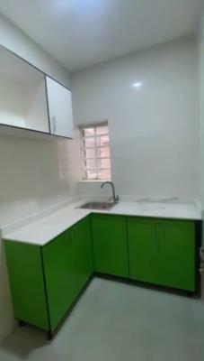 Newly Built Mini Flat, Medina, Gbagada, Lagos, Mini Flat (room and Parlour) for Rent
