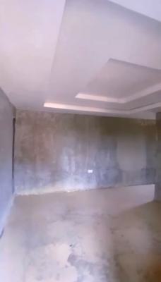 a Newly Renovated Spacious Miniflat in a Prime Location, New Garage, Gbagada, Lagos, Mini Flat (room and Parlour) for Rent