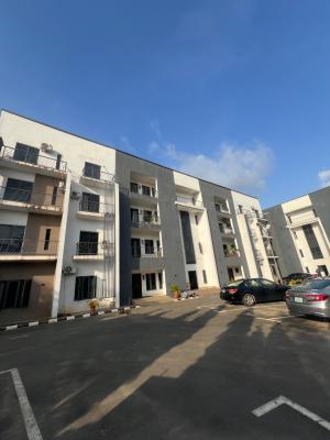 Luxury 3 Bedroom Flat, 3, Susan Adoba Street, Sow Luxury, Life Camp, Abuja, Flat / Apartment for Sale