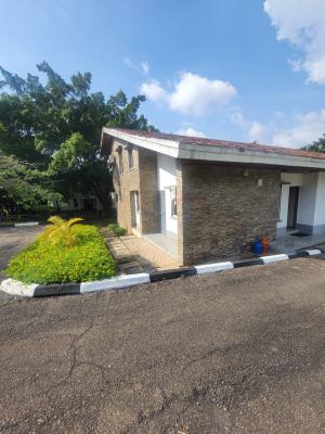 Luxuriously Furnished 4 Bedroom Fully Detached Duplex with a Bq, Jabi, Abuja, Detached Duplex for Rent