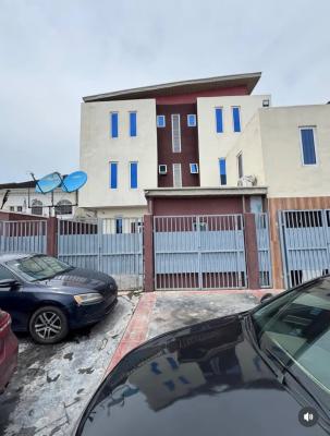 1 Bedroom Apartment (mini Flat), Ikate, Lekki, Lagos, Mini Flat (room and Parlour) for Rent