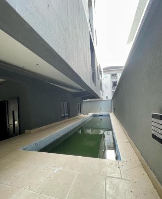 2 Bedroom En-suite Penthouse Flat. Brand New and Serviced with 24/7 Po, Victoria Island (vi), Lagos, Flat / Apartment for Rent