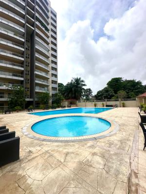 Marvelous 3 Bed, Old Ikoyi, Ikoyi, Lagos, Flat / Apartment for Rent