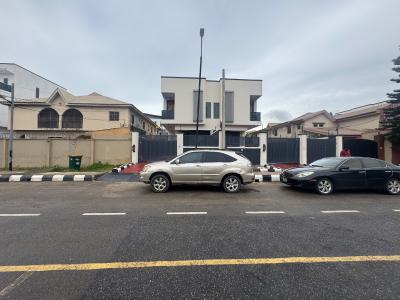 Newly Built to Taste 4 Bedroom Duplex, Gra Phase 1, Magodo, Lagos, Semi-detached Duplex for Sale