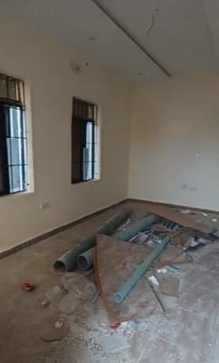Newly Built Room and Parlor Apartment -( Video Available), Olokonla, Ajah, Lagos, Mini Flat (room and Parlour) for Rent