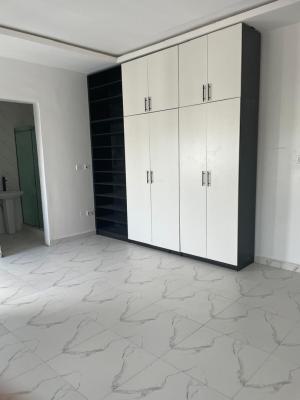 Gigantic and Spacious 4 Bedroom Terrace Duplex with Bq in a Secured Es, Thomas Estate, Ajah, Lagos, Terraced Duplex for Rent