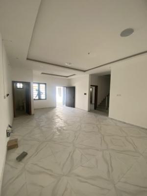 Newly Built 4 Bedroom Terrace Duplex, Ikota, Lekki, Lagos, Terraced Duplex for Rent