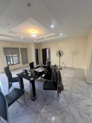 3 Bedroom Apartment with Bq, Life Camp, Abuja, Flat / Apartment for Sale