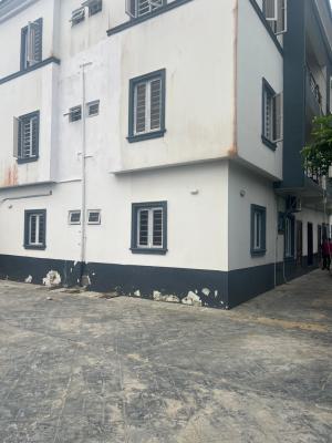 Luxurious 2 Bedroom Flat, Estate By The Express  Awoyaya Ibeju Lekki Lagos, Awoyaya, Ibeju Lekki, Lagos, Flat / Apartment for Rent