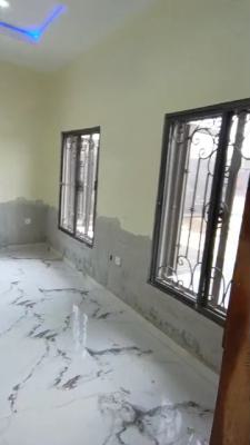 a Brand New Large Self-contained, Off General Paint, Alasia, Ajah, Lagos, Self Contain (single Rooms) for Rent