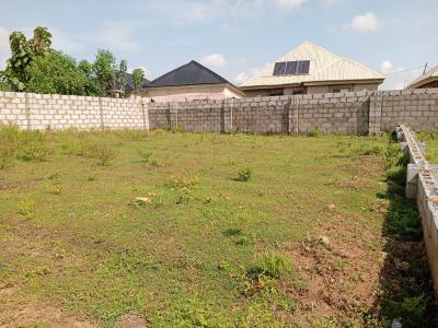 Residential Land Measuring 200sqm Suitable for 3bedroom Bungalow, Sama Estate Lugbe Fha, Fha (f.h.a), Lugbe District, Abuja, Residential Land for Sale