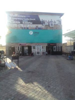 Empty Land Available for Warehouse Only, Ado, Ajah, Lagos, Mixed-use Land Joint Venture
