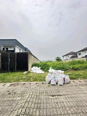 1700sqm of Land in Vgc Estate, Vgc, Lekki, Lagos, Residential Land for Sale