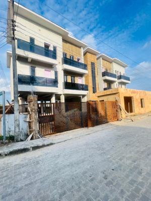 Alluring 3 Bedroom Apartment in a Haven Location, Alluring 3 Bedroom Apartment in a Haven Location, Opebi, Ikeja, Lagos, House for Sale