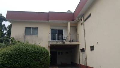 Service 4bedroom Terrace Duplex with Bq, Mac Donald Estate, Ikoyi, Lagos, House for Rent