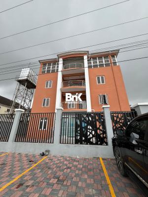 Premium Office Space, Chevron, Lekki Expressway, Lekki, Lagos, Office Space for Rent