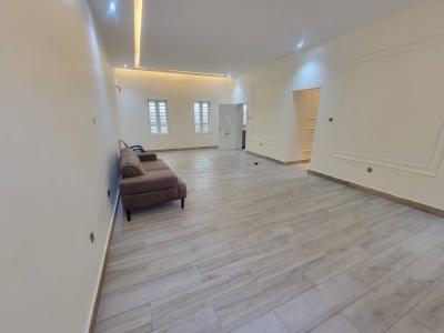 Luxury 3 Bedroom Apartment with Bq, No Elevator and 6 Battery Inverter, Off Bourdillion Road, Old Ikoyi, Ikoyi, Lagos, Flat / Apartment for Sale