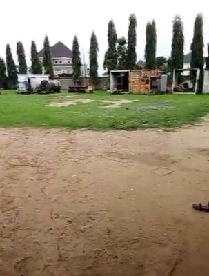 1,700sqm, Residential, C of O, Jahi, Abuja, Residential Land for Sale