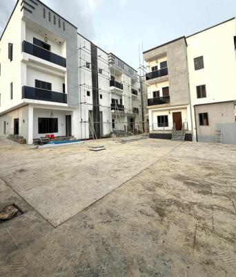 4 Bedroom Terrace Duplex with Bq, Life Camp, Abuja, Terraced Duplex for Sale