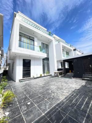 Spacious & Immaculately Presented Family Home in Peaceful Locale, Ikota Off Chevron Toll Gate, Lekki Phase 2, Lekki, Lagos, Detached Duplex for Sale