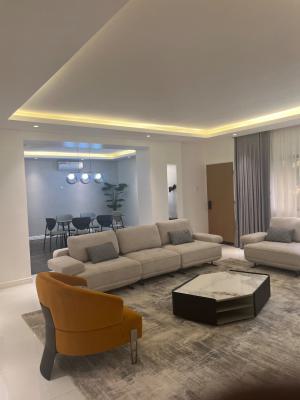 3 Bedroom  Apartment, Wuse 2, Abuja, Flat / Apartment for Rent