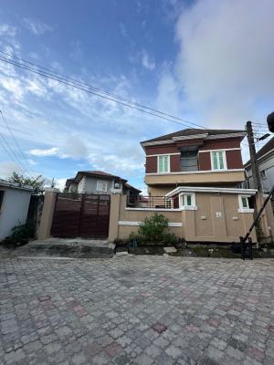 Sophisticated 4 Bedroom Fully Detached Duplex, Ikota, Lekki, Lagos, Flat / Apartment for Rent