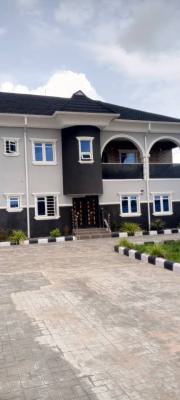 Newly Built Pop Mini Flat Ensuit, Short Drive From Arepo/magboro, Asese, Ibafo, Ogun, Mini Flat (room and Parlour) for Rent