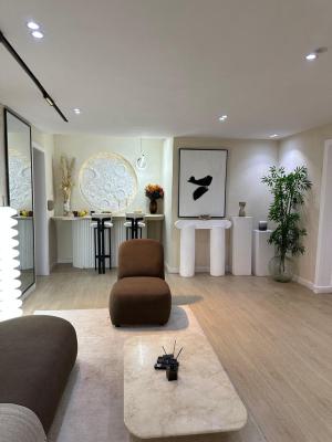 Experience Our Tranquil 3 Bedroom Penthouse in Lekki Phase 1, with Poo, Lekki Phase 1, Lekki, Lagos, Flat / Apartment Short Let