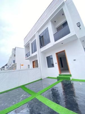 Beautiful 3bedroom Detached Duplex, Ikota Gra, Ajah, Lagos, Detached Duplex for Sale