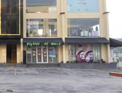 160sqm Commercial Space ,office,store, Utako, Jabi, Abuja, Plaza / Complex / Mall for Rent