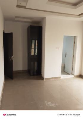 Executive 3 Bedroom Flat Upstairs, Ikota Gra Extension, Lekki, Lagos, Flat / Apartment for Rent