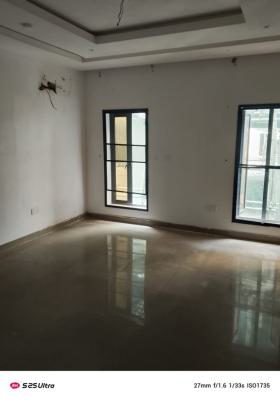 Executive 3 Bedroom Flat Upstairs, Ikota Gra Extension, Lekki, Lagos, Flat / Apartment for Rent
