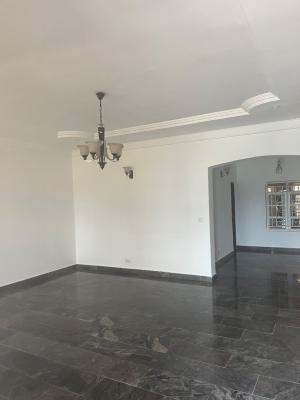 3 Bedroom Apartment with Boys Quarter, Wuye, Abuja, Flat / Apartment for Rent