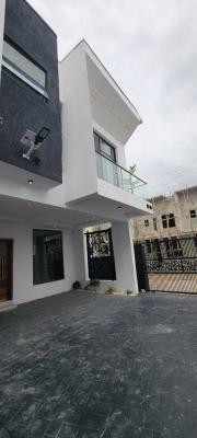 4bedroom Terrace Duplex at Ikota Gra, Ikota Gra, Lekki Lagos., Ikota, Lekki, Lagos, Flat / Apartment for Rent