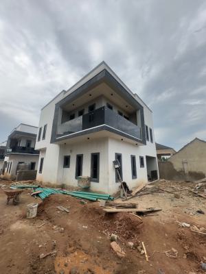 a Luxuriously Designed Fully Detached 4 Bedroom Duplex, Jericho Estate, Ibadan, Oyo, Detached Duplex for Sale