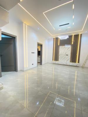 Beautiful and Standard 4 Bedroom Terrace Duplex, Ikota Gra, Lekki, Lagos, Terraced Duplex for Rent