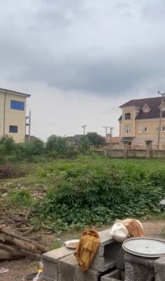 1,300sqm, Residential, C of O, First Allottee, By American International School, Durumi, Abuja, Residential Land for Sale