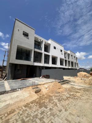 2 Bedroom Terrace Duplex, Off Freedom Way, Lekki Phase 1, Lekki, Lagos, Flat / Apartment for Sale