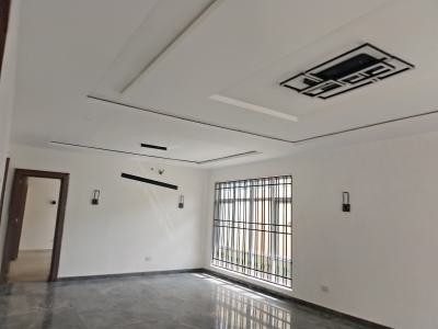 Luxury 6 Bedroom Duplex with Bq, Guzape Main, Guzape District, Abuja, Semi-detached Duplex for Sale