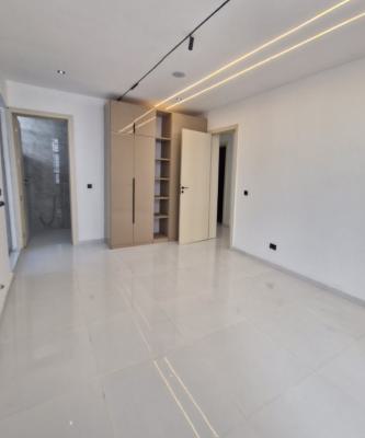 5 Bedroom Luxury Duplex, Chevron Alternative Route, Chevron, Lekki, Lagos, Detached Duplex for Sale