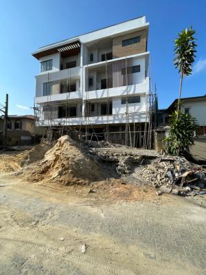Fully Serviced 2 Bedroom Apartments, Idado, Lekki, Lagos, Flat / Apartment for Sale
