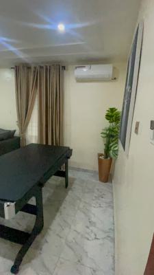 Furnished 2 Bedroom Apartment, Ikeja Gra, Ikeja, Lagos, Flat / Apartment Short Let