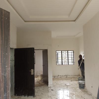 Brand New 2 Bedroom in an Estate, News Engineering, Dawaki, Gwarinpa, Abuja, Flat / Apartment for Rent