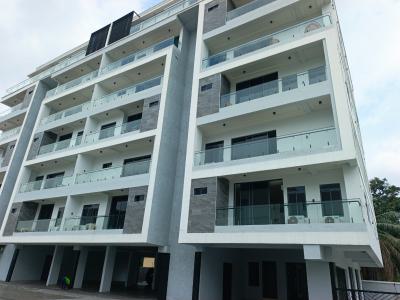 Luxury 4 Bedroom Maisonette Penthouse, Ikoyi, Lagos, House for Sale