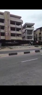 Commercial Building, Opebi Road, Opebi, Ikeja, Lagos, Plaza / Complex / Mall for Sale