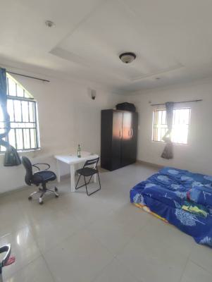 a Luxury Shared Apartment with Excel, Green Ville Estate, Badore, Ajah, Lagos, Self Contain (single Rooms) for Rent
