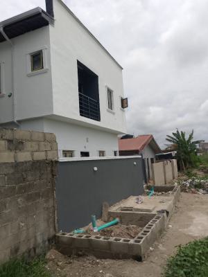 a Spacious and Newly Built Room and Parlour, Ilaje Mobile Road, Ajah, Lagos, Mini Flat (room and Parlour) for Rent
